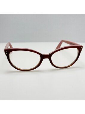 Jean Lafont Oletta 5027 Eyeglasses Eye Glasses Frames 51-16-138